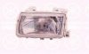 KLOKKERHOLM 95040122A1 Headlight